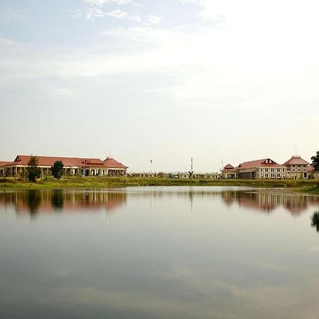 منتجع هوريزون ليك فيو Naypyidaw المظهر الخارجي الصورة